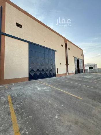 مستودع للإيجار في حي المصفاة, مدينة الرياض, منطقة الرياض