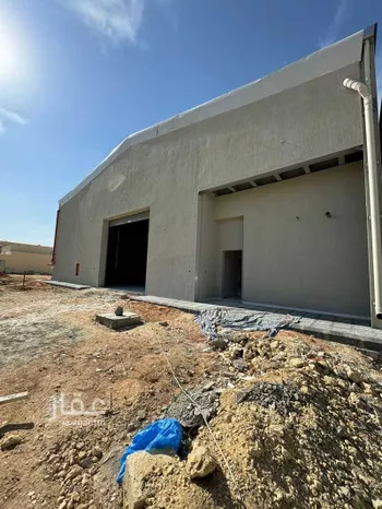 مستودع للإيجار في حي المصفاة, مدينة الرياض, منطقة الرياض صورة 3