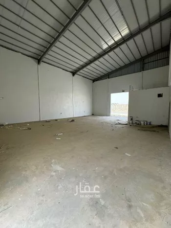 مستودع للإيجار في حي المصفاة, مدينة الرياض, منطقة الرياض صورة 2