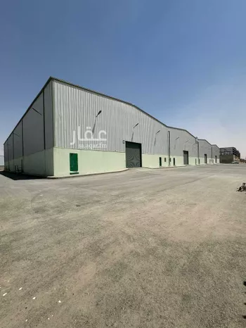 مستودع للإيجار في شارع الرفايع, حي الرفايع, مدينة الخرج, منطقة الرياض