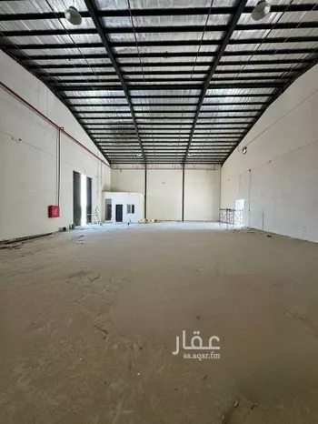 مستودع للإيجار في شارع بن جواد, حي المصفاة, مدينة الرياض, منطقة الرياض صورة 4