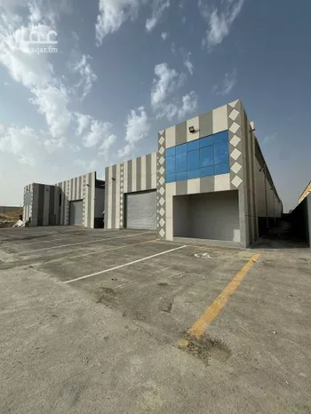 مستودع للإيجار في شارع اللؤلؤة, حي طيبة, مدينة الرياض, منطقة الرياض