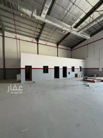 مستودع للإيجار في شارع الصعوب, حي طيبة, مدينة الرياض, منطقة الرياض صورة 5