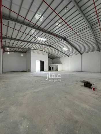 مستودع للإيجار في حي النظيم, مدينة الرياض, منطقة الرياض صورة 5