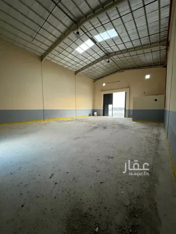 مستودع للإيجار في شارع خزان الماء , حي المصفاة, مدينة الرياض, منطقة الرياض صورة 5