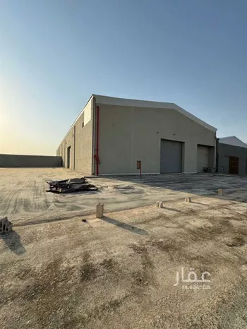 مستودع للإيجار في شارع بن جواد, حي المصفاة, مدينة الرياض, منطقة الرياض صورة 2