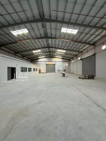 مستودع للإيجار في شارع بن جواد, حي المصفاة, مدينة الرياض, منطقة الرياض صورة 4