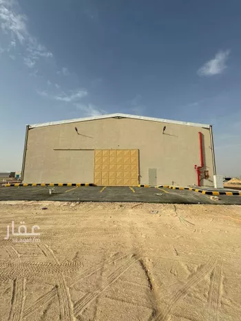 مستودع للإيجار في شارع بن جواد, حي المصفاة, مدينة الرياض, منطقة الرياض صورة 2