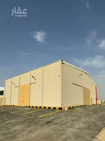 مستودع للإيجار في شارع بن جواد, حي المصفاة, مدينة الرياض, منطقة الرياض
