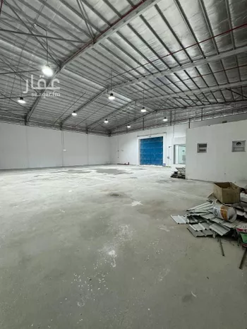 مستودع للإيجار في شارع بن جواد, حي المصفاة, مدينة الرياض, منطقة الرياض صورة 4