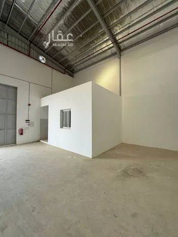 مستودع للإيجار في حي المصفاة, مدينة الرياض, منطقة الرياض صورة 5