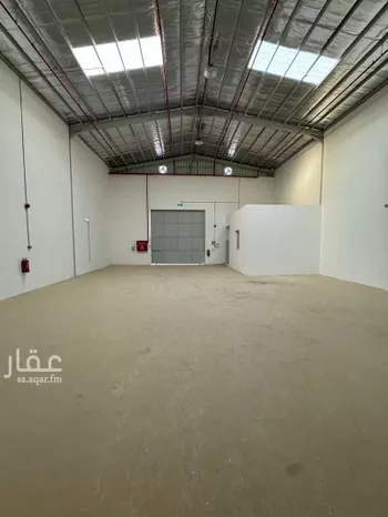 مستودع للإيجار في حي المصفاة, مدينة الرياض, منطقة الرياض صورة 3