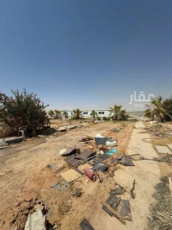 أرض للإيجار في حي منطقة مفتوحة تابعة لبلدية العزيزية, مدينة الرياض, منطقة الرياض صورة 3