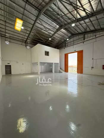 مستودع للإيجار في شارع خزان الماء, حي المصفاة, مدينة الرياض, منطقة الرياض صورة 3