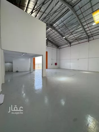 مستودع للإيجار في شارع خزان الماء, حي المصفاة, مدينة الرياض, منطقة الرياض صورة 5