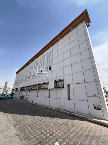 عمارة للإيجار في شارع شارع الامام محمد بن سعود, حي السلام, مدينة الخرج, منطقة الرياض صورة 3