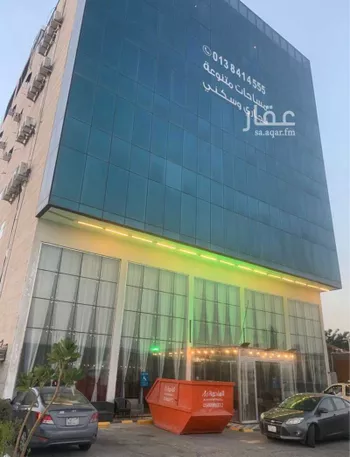 محل للإيجار في شارع طريق الملك عبدالله, حي النزهة, مدينة الدمام, المنطقة الشرقية صورة 4