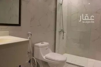 شقة مفروشة للحجز في شارع (ب), حي النزهة, الدمام صورة 2