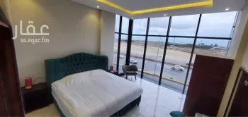 شقة مفروشة للحجز في شارع (ب), حي النزهة, الدمام