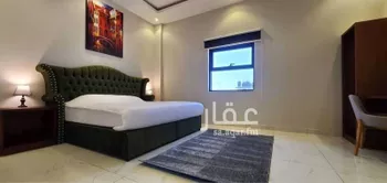 شقة مفروشة للحجز في شارع (ب), حي النزهة, الدمام صورة 5