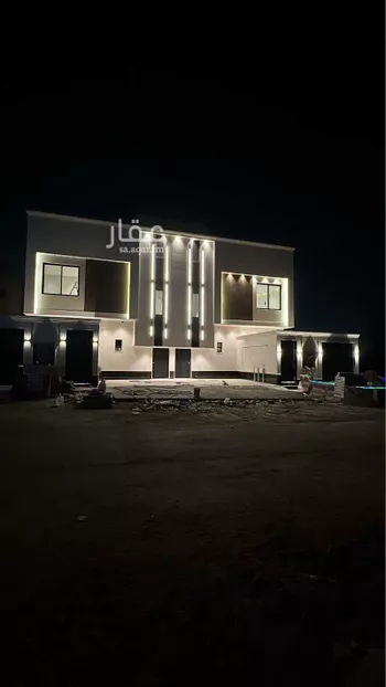 دور للبيع في شارع أبي صفوان ، حي البرية ، الرياض ، منطقة الرياض