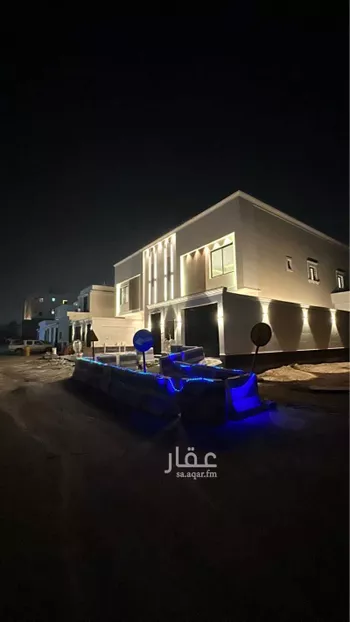 دور للبيع في شارع 18633921, حي البرية, مدينة الرياض, منطقة الرياض صورة 2
