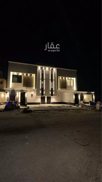 دور للبيع في شارع 18633921, حي البرية, مدينة الرياض, منطقة الرياض
