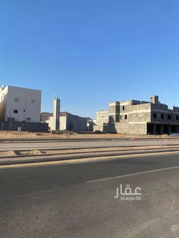 أرض للبيع في شارع ثابت ابن يسار, حي السلام, مدينة المدينه المنوره, منطقة المدينة المنورة صورة 2