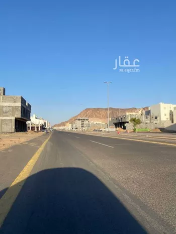أرض للبيع في شارع ثابت ابن يسار, حي السلام, مدينة المدينه المنوره, منطقة المدينة المنورة صورة 3