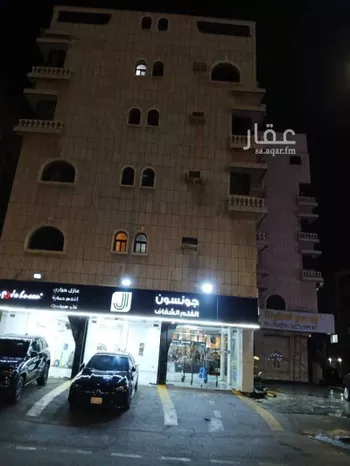 عمارة للبيع في شارع صاري فرعي, حي الفيصلية, مدينة جدة, منطقة مكة المكرمة صورة 2