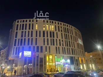 عمارة للإيجار في شارع عبدالرحمن بن احمد السديري, حي السلامة, مدينة جدة, منطقة مكة المكرمة صورة 2