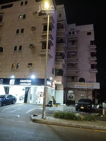 عمارة للبيع في شارع صاري فرعي, حي الفيصلية, مدينة جدة, منطقة مكة المكرمة صورة 3
