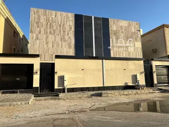 فيلا للبيع في حي النايفية, مدينة الاحساء, المنطقة الشرقية