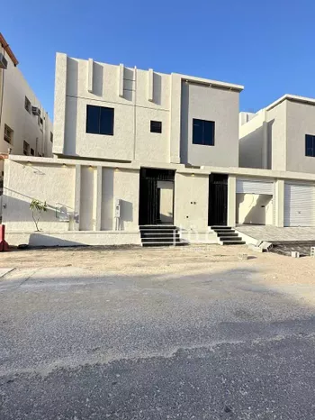 فيلا للبيع في حي النايفية, مدينة الاحساء, المنطقة الشرقية