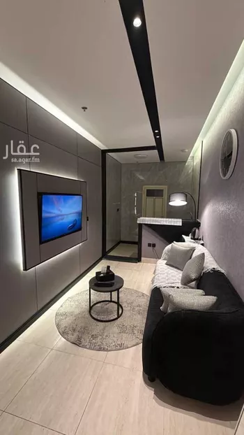 شقة للإيجار في شارع الكورنيش, حي السيف, مدينة الدمام, المنطقة الشرقية صورة 3