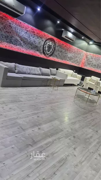 استراحة للإيجار في حي الرمال, مدينة الرياض, منطقة الرياض