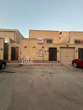 فيلا للبيع في شارع طوير, حي اليرموك, مدينة الرياض, منطقة الرياض صورة 2