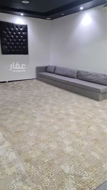 استراحة للإيجار في حي الرمال, مدينة الرياض, منطقة الرياض صورة 3