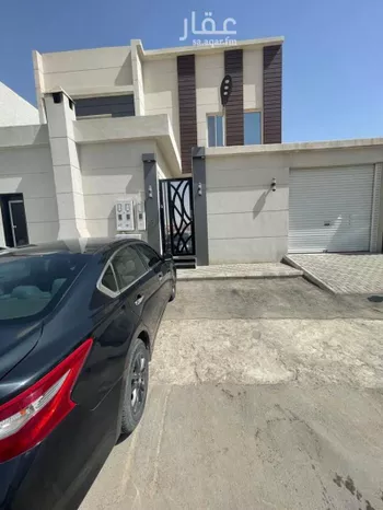 فيلا للإيجار في شارع حسان بن يحي رفه, حي العوالي, مدينة الرياض, منطقة الرياض