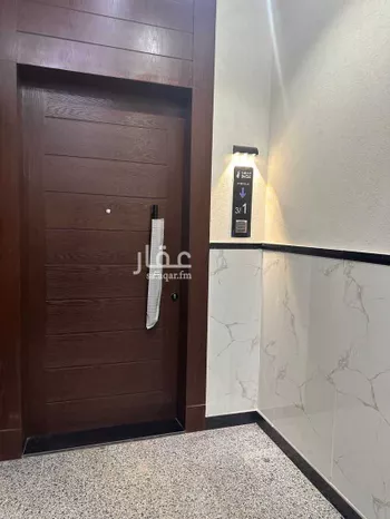 شقة للإيجار في شارع دير غزالة, حي المروة, مدينة جدة, منطقة مكة المكرمة صورة 2