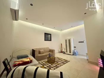 شقة للإيجار في شارع الشيخ إبراهيم بن محمد آل الشيخ, حي النرجس, الرياض