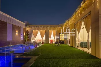 شاليه واستراحة للحجز في جدة ، حي الاجاويد ، جدة صورة 2