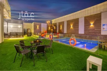 شاليه واستراحة للحجز في جدة ، حي الاجاويد ، جدة