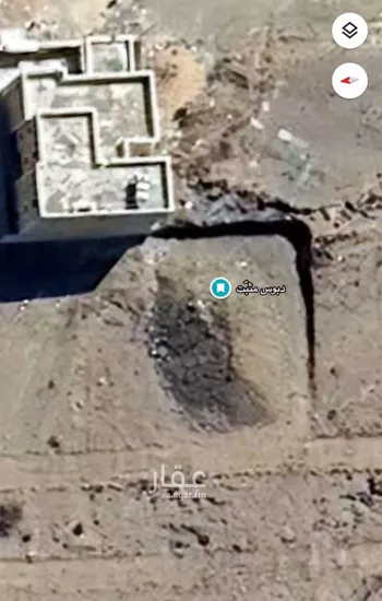 أرض للإيجار في خميس مشيط ، خميس مشيط