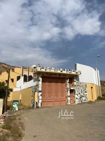 فيلا للبيع في الباحة ، منطقة الباحة
