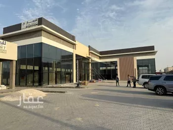 محل للإيجار في طريق أبو عبيدة الجراح ، حي المنار ، الدمام ، الدمام صورة 3