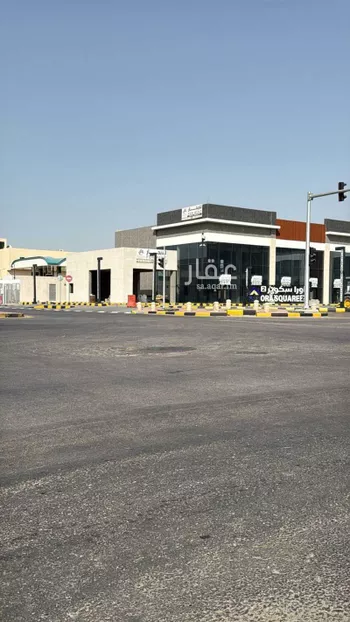 عمارة للإيجار في شارع ابو عبيدة عامر بن الجراح, حي المنار, مدينة الدمام, المنطقة الشرقية صورة 2