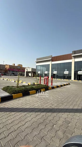 عمارة للإيجار في شارع ابو عبيدة عامر بن الجراح, حي المنار, مدينة الدمام, المنطقة الشرقية صورة 5