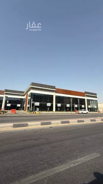 محل للإيجار في طريق أبو عبيدة الجراح ، حي المنار ، الدمام ، الدمام صورة 4