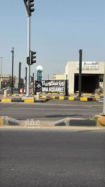 عمارة للإيجار في شارع ابو عبيدة عامر بن الجراح, حي المنار, مدينة الدمام, المنطقة الشرقية